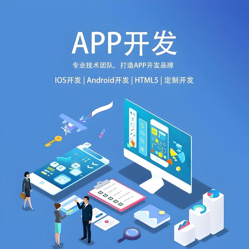 系统定制：软件开发趋势引领者
